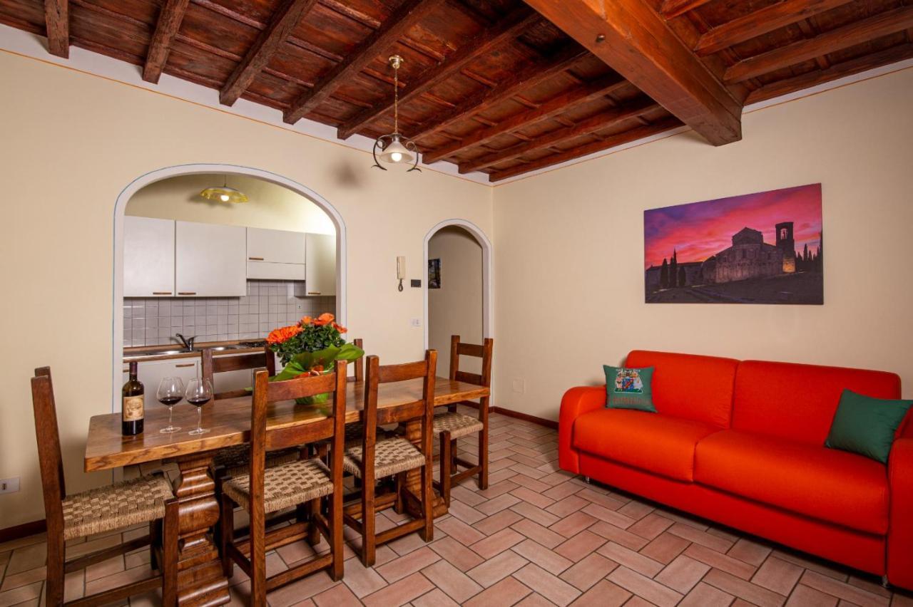 Ibibiena - Casa Natale Bernardo Tanucci Apartment Stia Luaran gambar