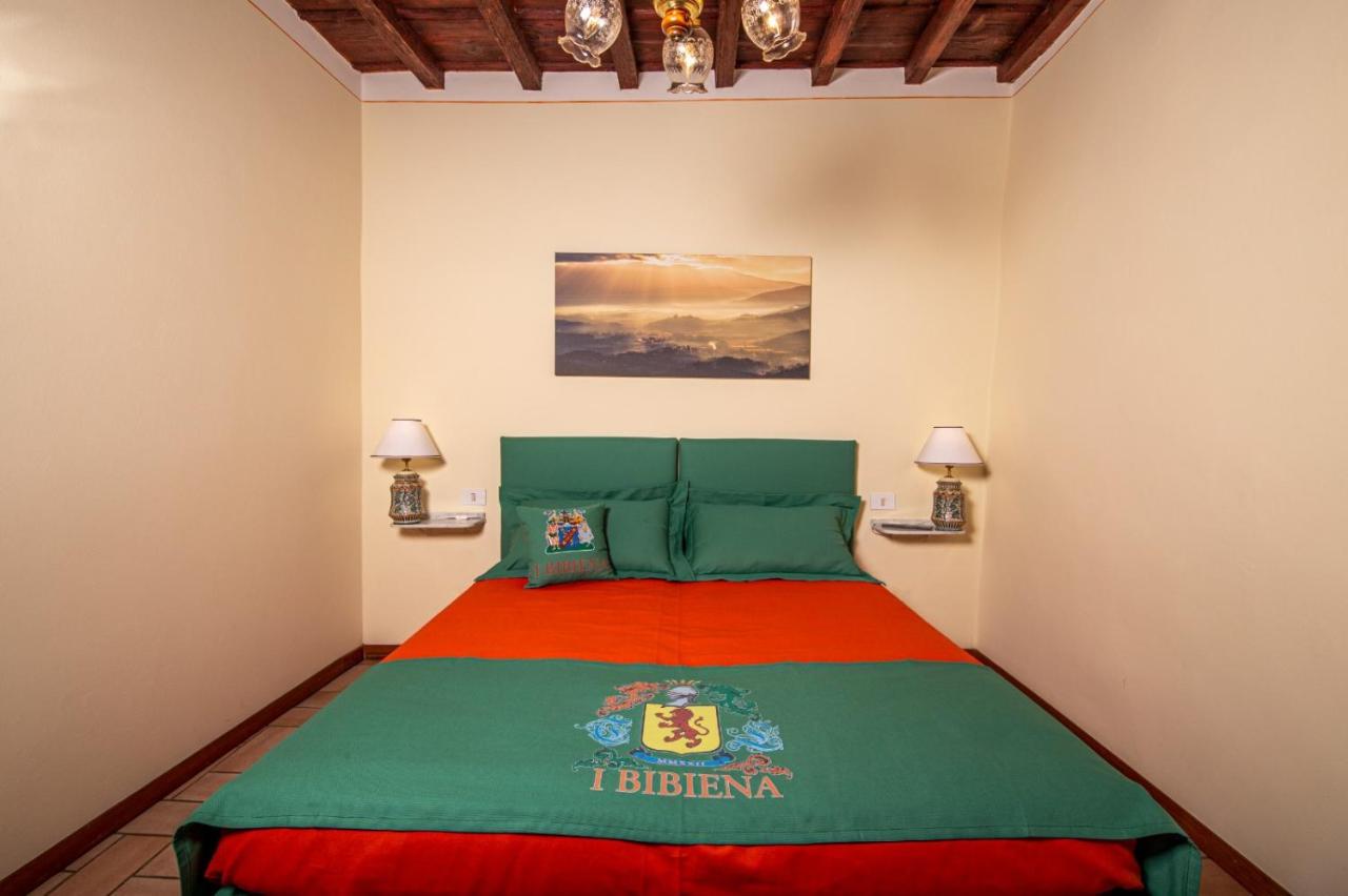Ibibiena - Casa Natale Bernardo Tanucci Apartment Stia Luaran gambar