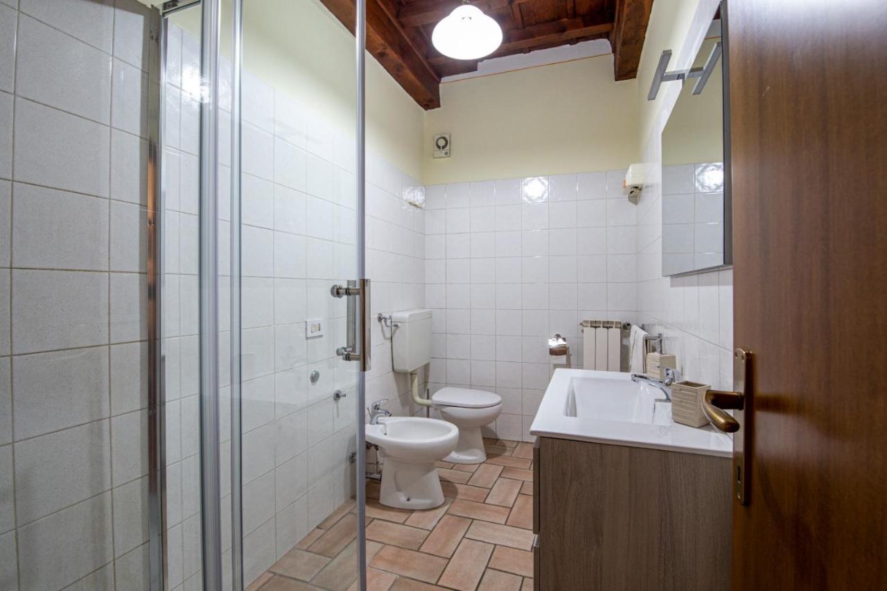 Ibibiena - Casa Natale Bernardo Tanucci Apartment Stia Luaran gambar