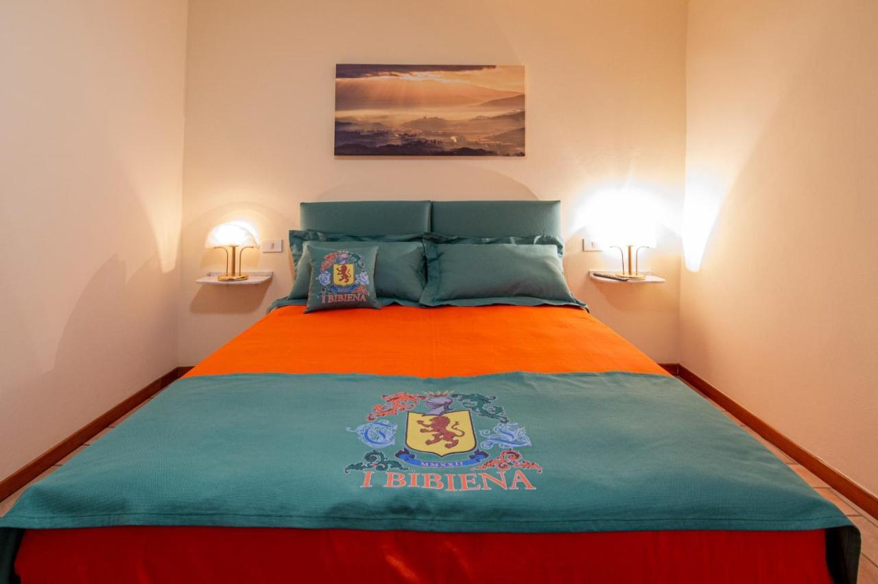Ibibiena - Casa Natale Bernardo Tanucci Apartment Stia Luaran gambar